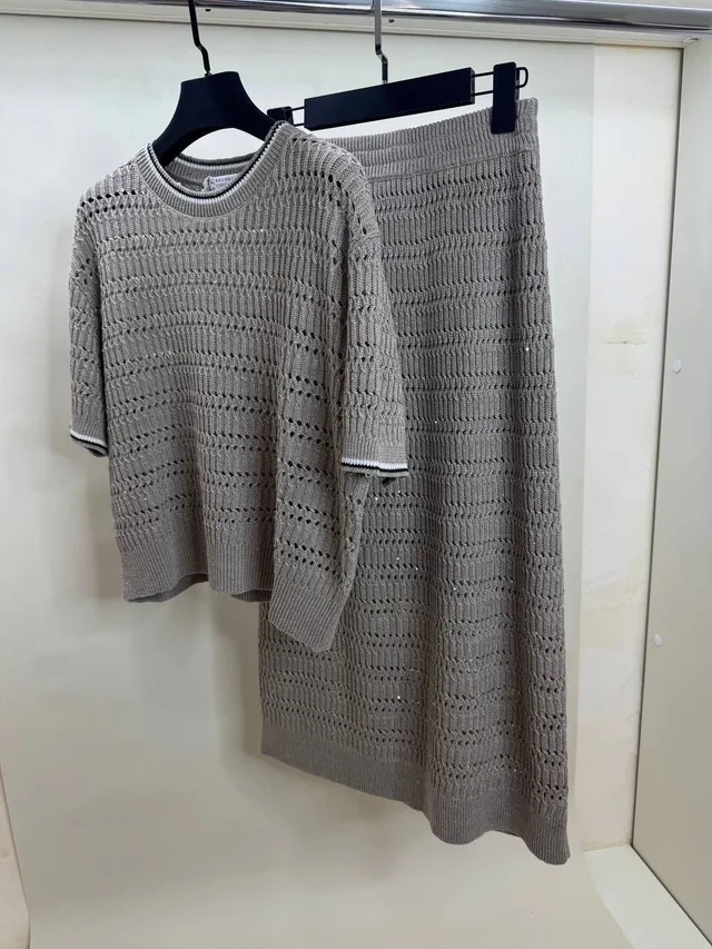 Костюм Brunello Cucinelli