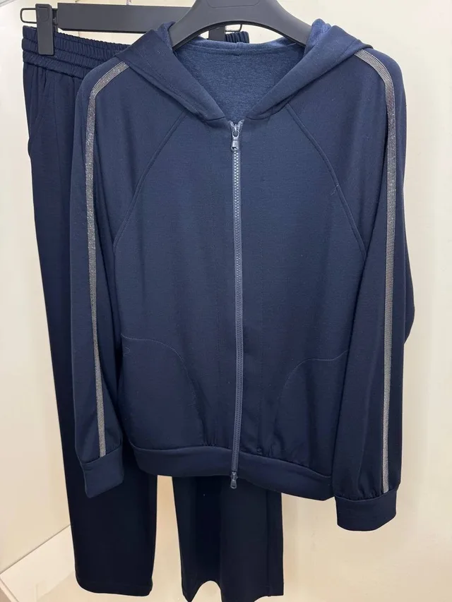 Костюм Brunello Cucinelli