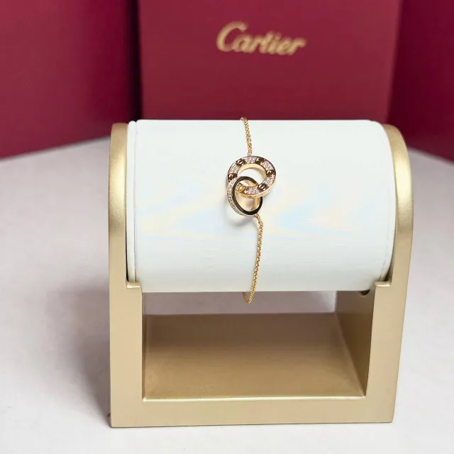 Подвеска Cartier