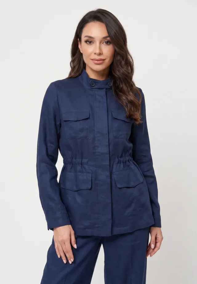 Костюм Loro Piana