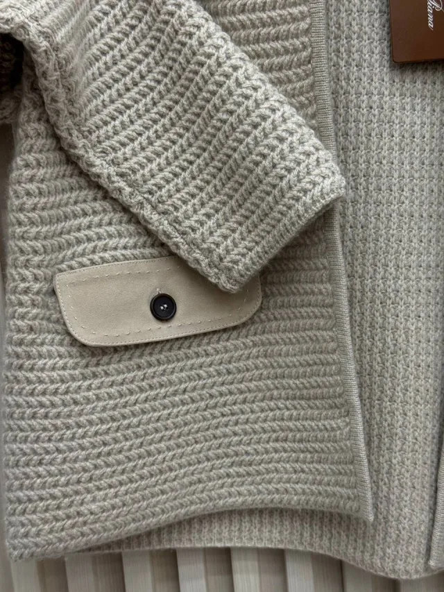 Кардиган Loro Piana