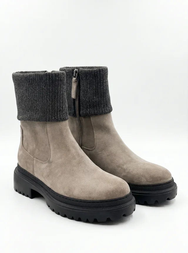 Ботинки Brunello Cucinelli