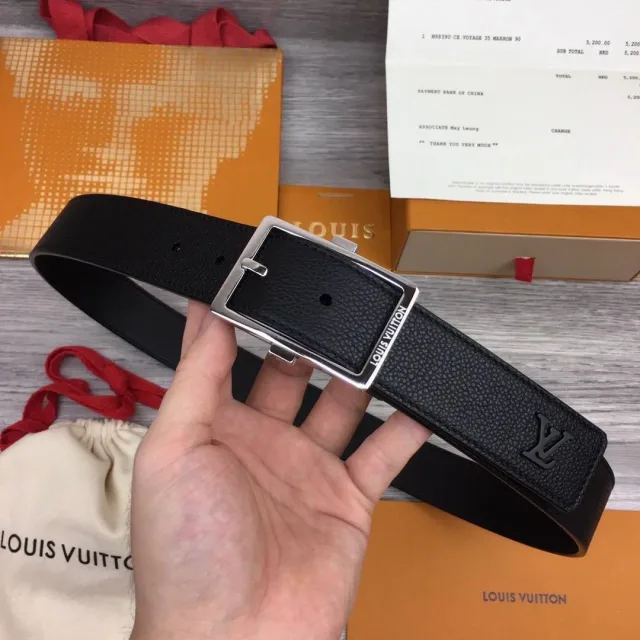 Ремень Louis Vuitton