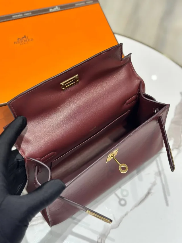 Сумка Клатч Hermes Pochette