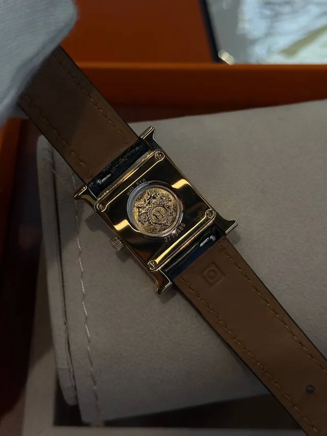 Часы HERMES