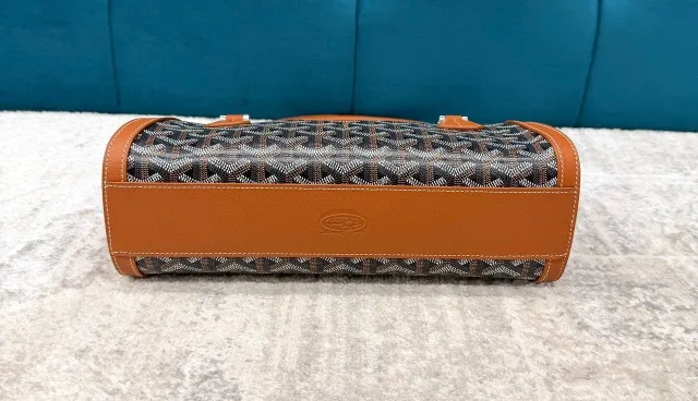 Сумка Goyard Bonbonnière