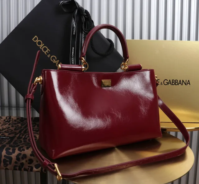 Сумка Dolce & Gabbana