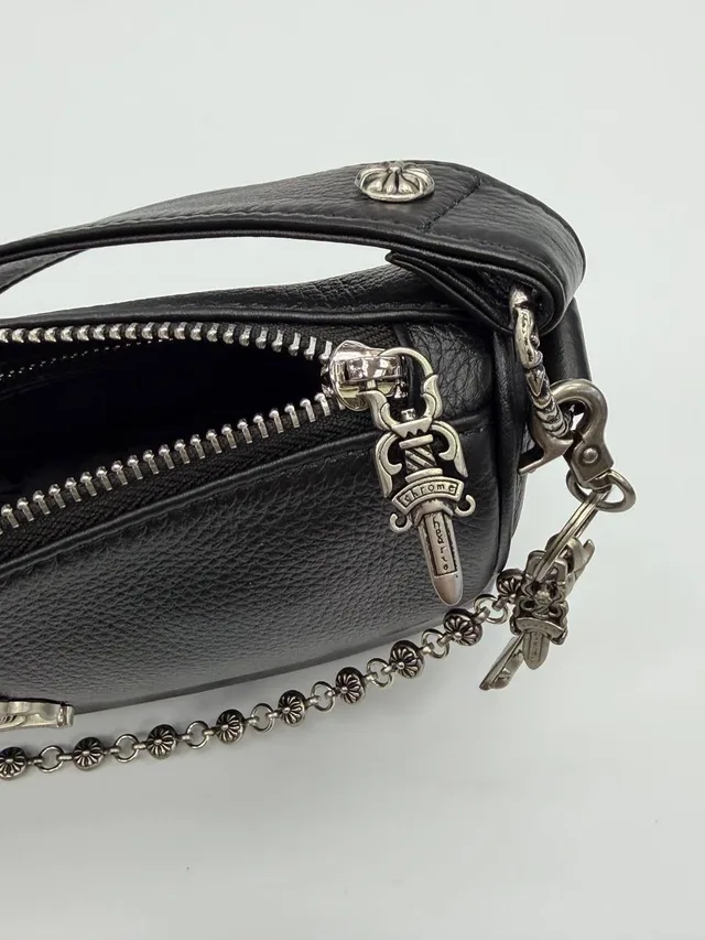 Сумка Chrome Hearts