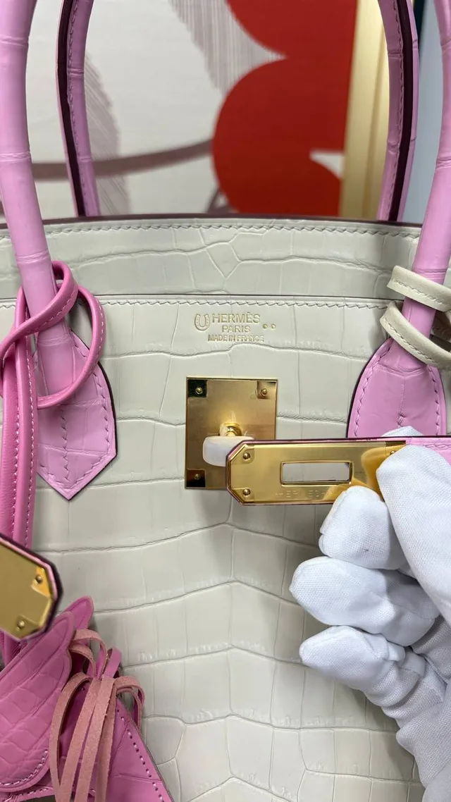 Hermes Birkin 30