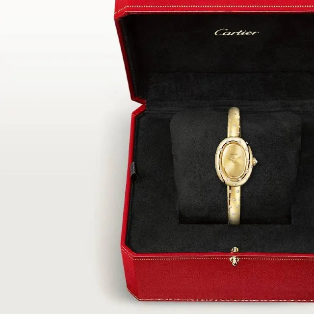 Часы Cartier