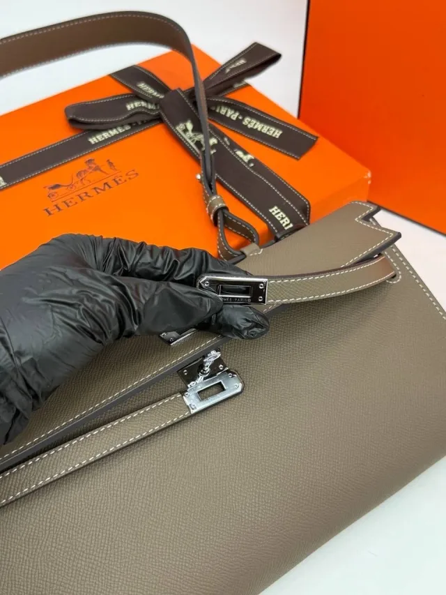 Сумка Hermes