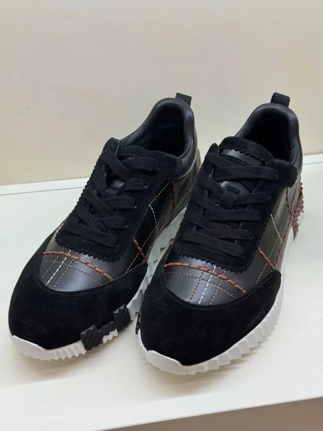 Кроссовки Hermes