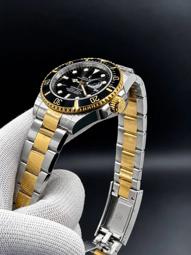 Часы Rolex SUBMARINER