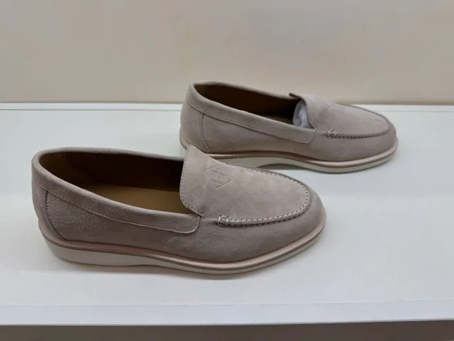 Лоферы Hermes