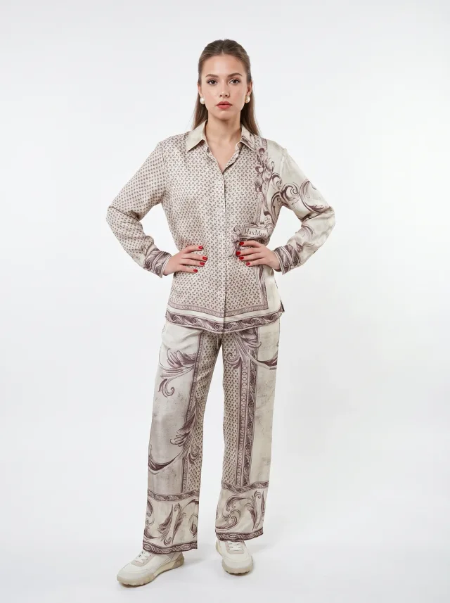 Костюм MAX MARA