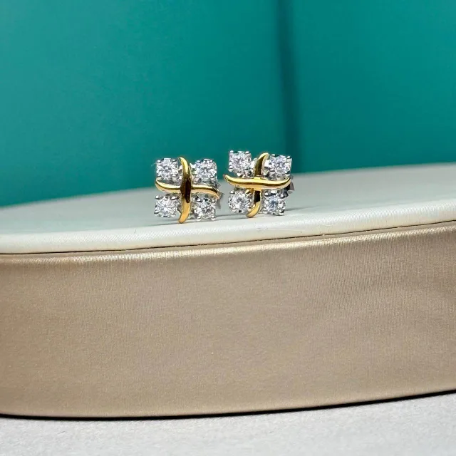 Подвеска Tiffany&Go