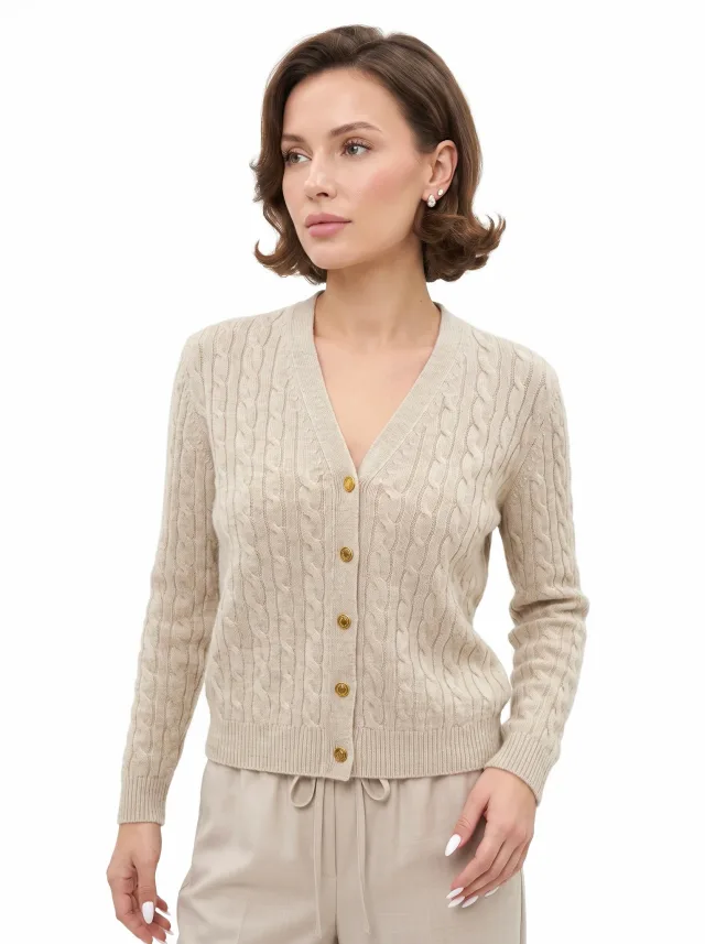 Кардиган Loro Piana