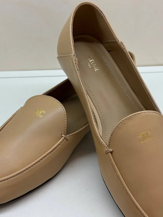 Лоферы Celine