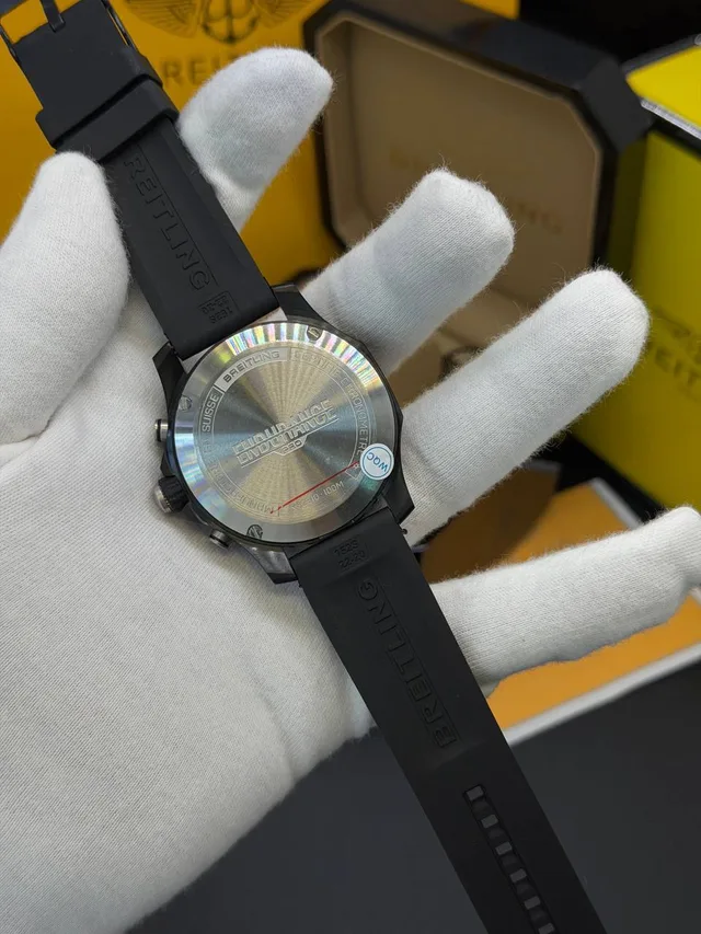 Часы мужские Breitling
