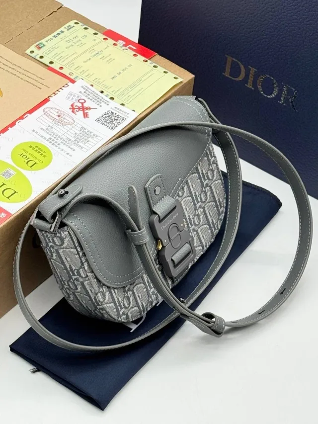 Сумка Унисекс Christian Dior