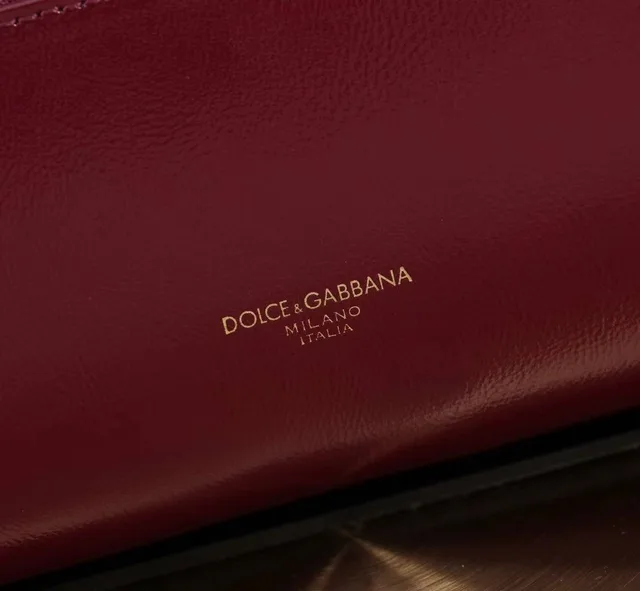 Сумка Dolce & Gabbana