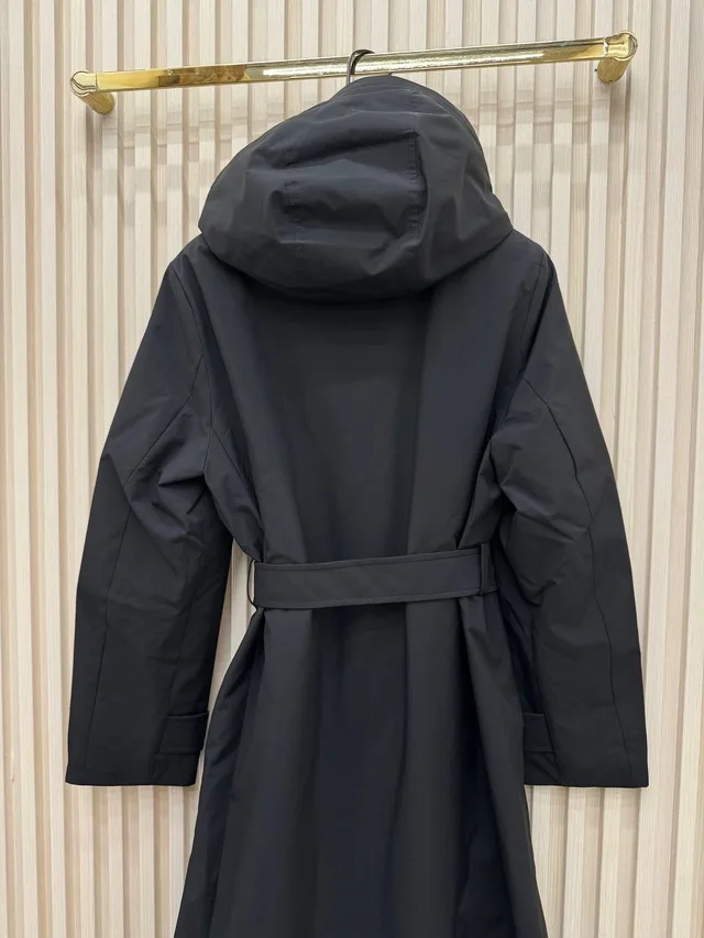 Тренч Hermes