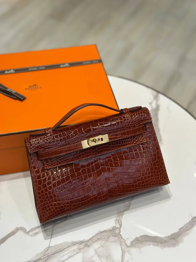 Сумка Hermes Pochette
