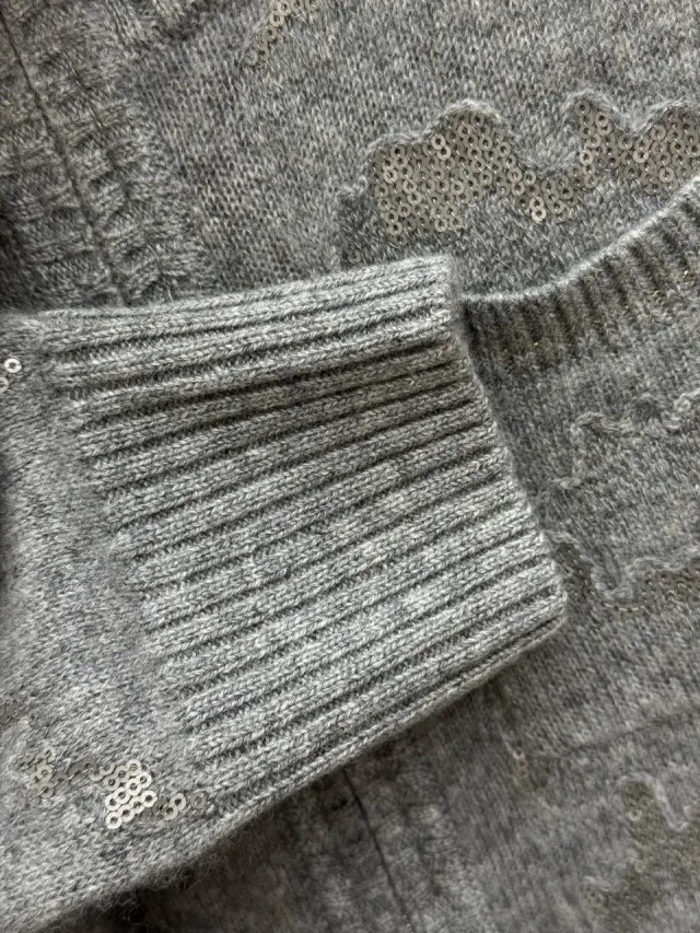 Кардиган Loro Piana