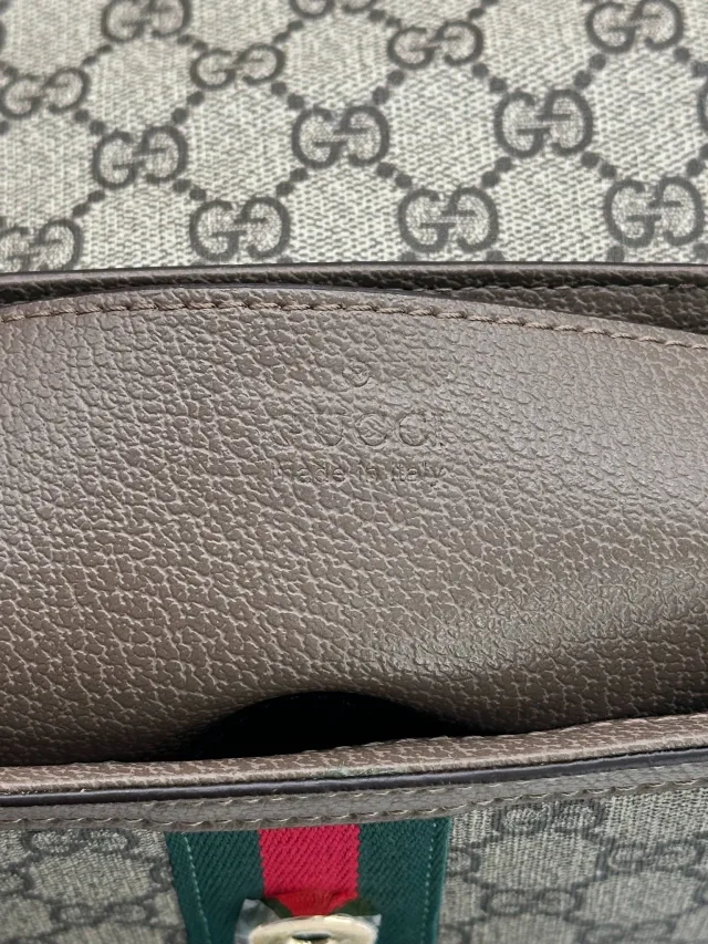 Сумка Gucci