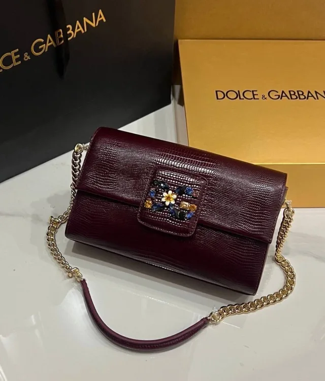 Сумка Dolce & Gabbana