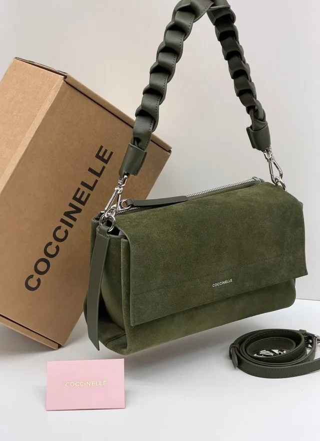 Сумка Coccinelle