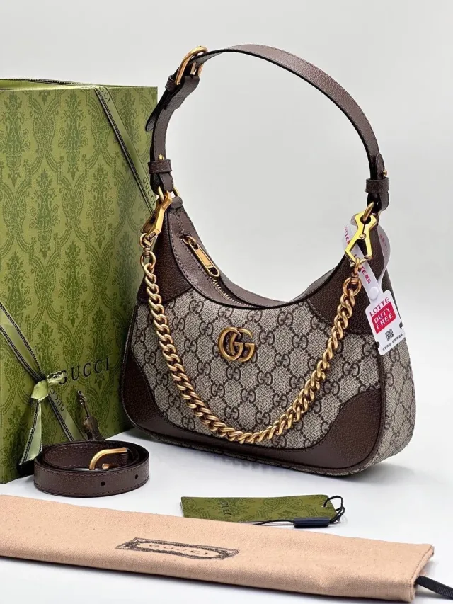 Сумка Gucci