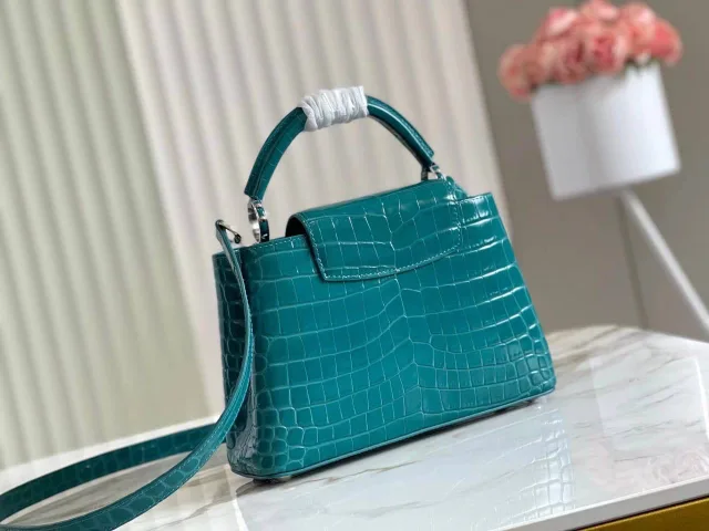 Louis Vuitton Capucines