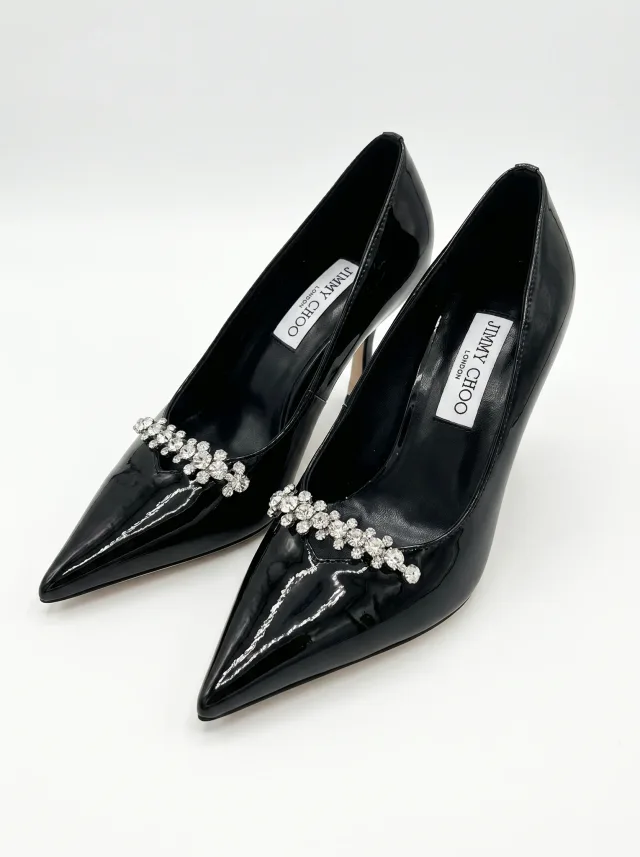 Туфли JIMMY CHOO
