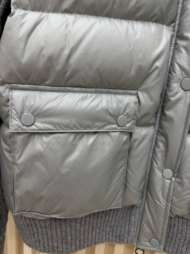 Бомбер Loro Piana