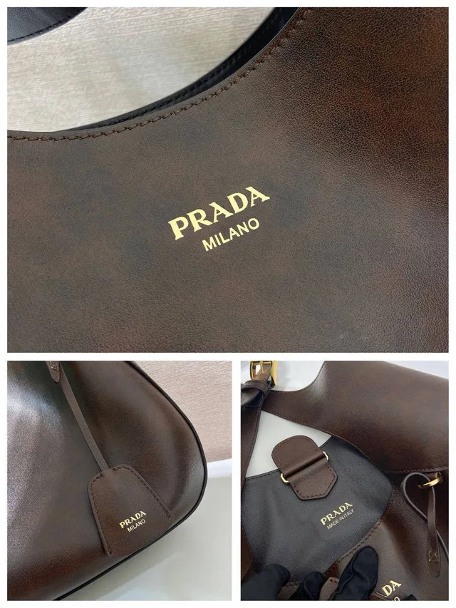 Сумка Prada