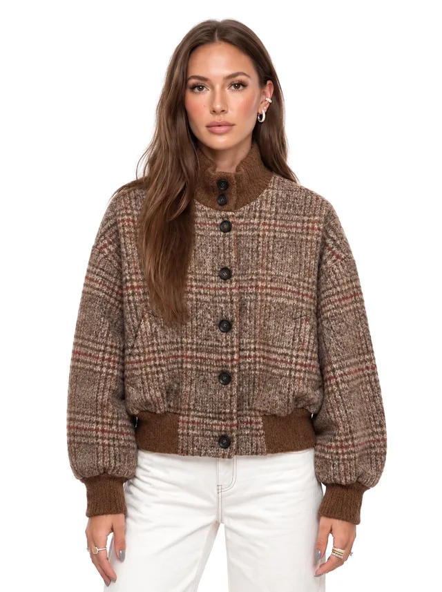 Бомбер Loro Piana