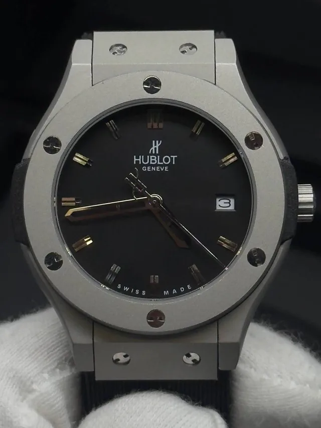 Часы Hublot