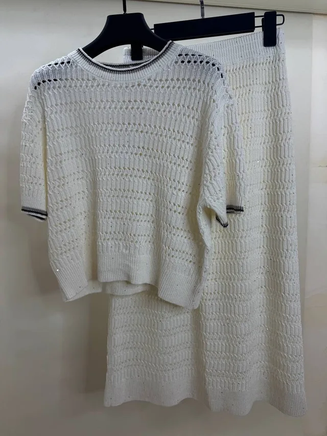 Костюм Brunello Cucinelli