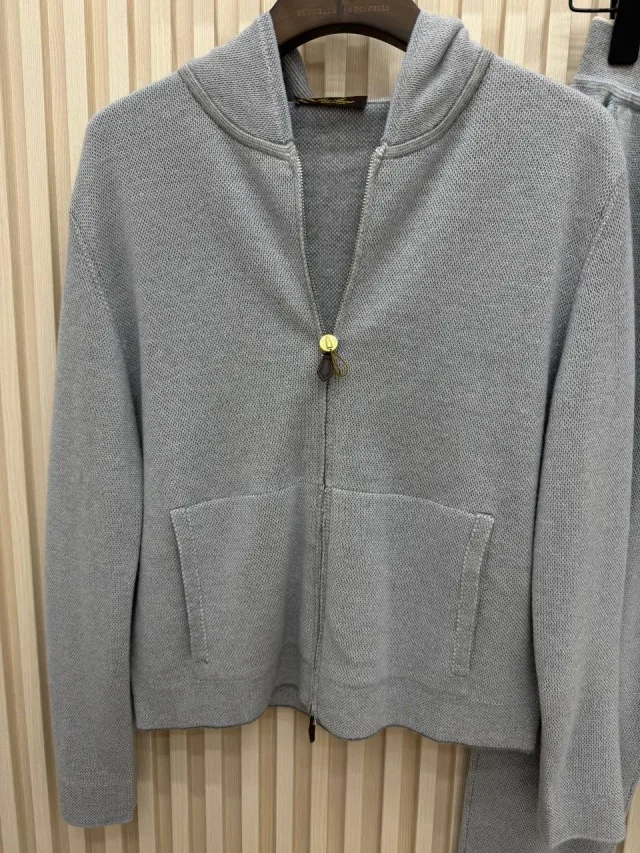 Костюм Loro Piana