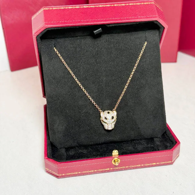 Подвеска Cartier