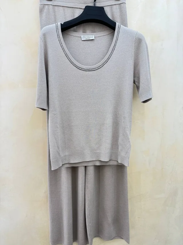 Костюм Brunello Cucinelli