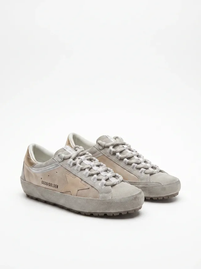Кроссовки Golden Goose