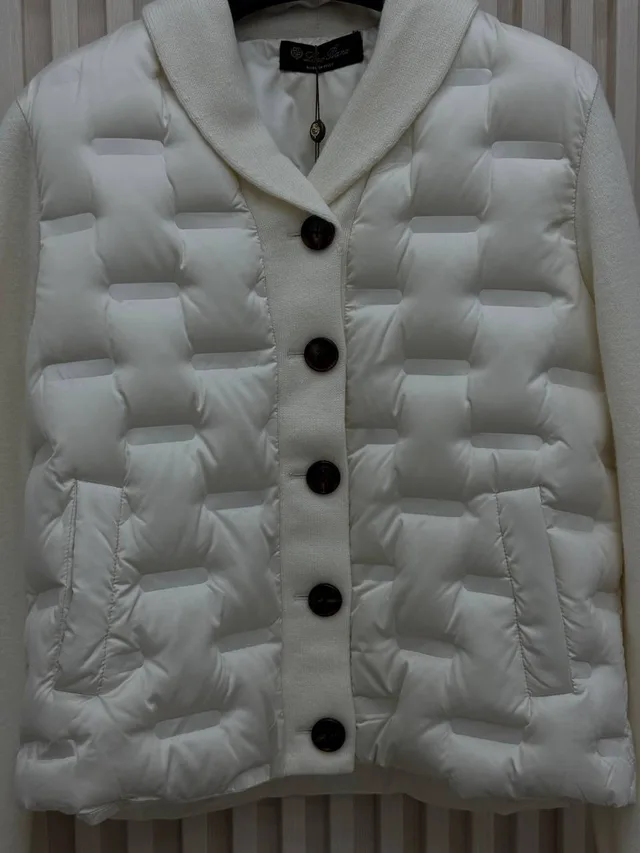 Бомбер Loro Piana