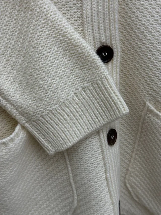 Кардиган Loro Piana