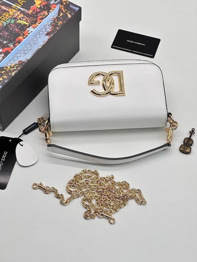 Сумка Dolce & Gabbana