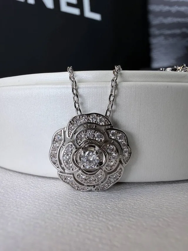 Подвеска Chanel