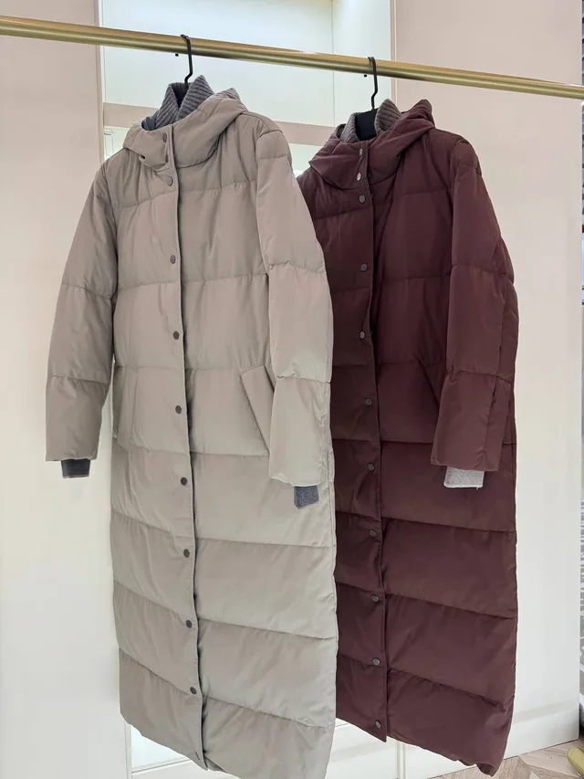 Куртка Brunello Cucinelli