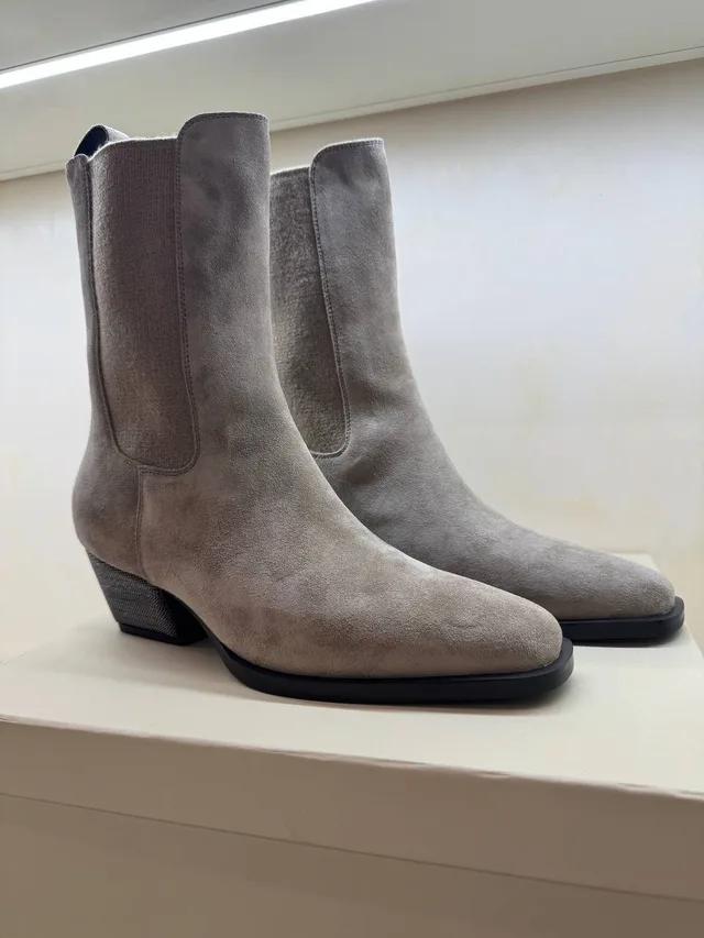 Казаки Brunello Cucinelli
