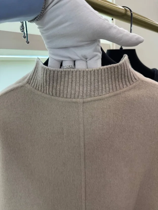 Пальто Loro Piana